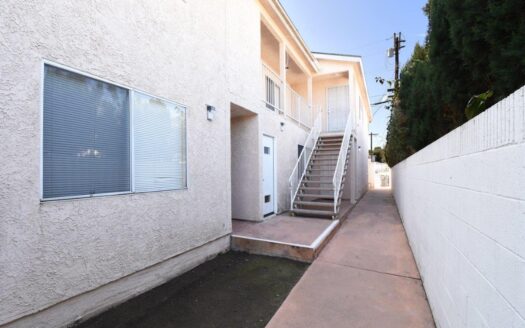 1323 S. Cabrillo Avenue, San Pedro (SOLD)