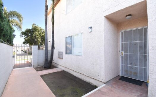 1323 S. Cabrillo Avenue, San Pedro (SOLD)