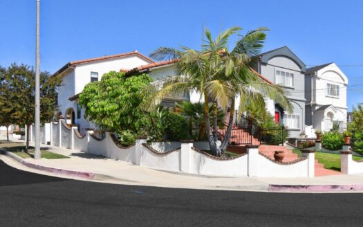 1496 W 3rd St., San Pedro